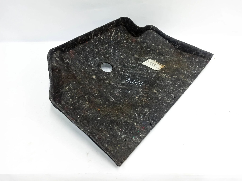 фото №11, Mercedes-benz e w211 2004 з задній сидіння, сидіння