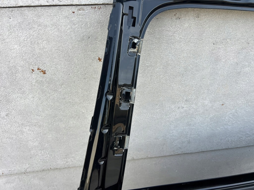 фото №14, Дверь audi rs4 b9 8w 2014-2019 задние левая задняя левый