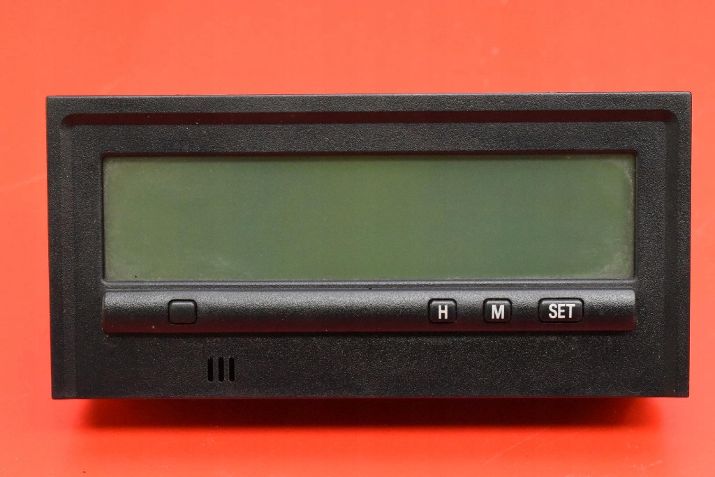 фото №1, Дисплей mr381289 mitsubishi space star 1 i lift 02-05