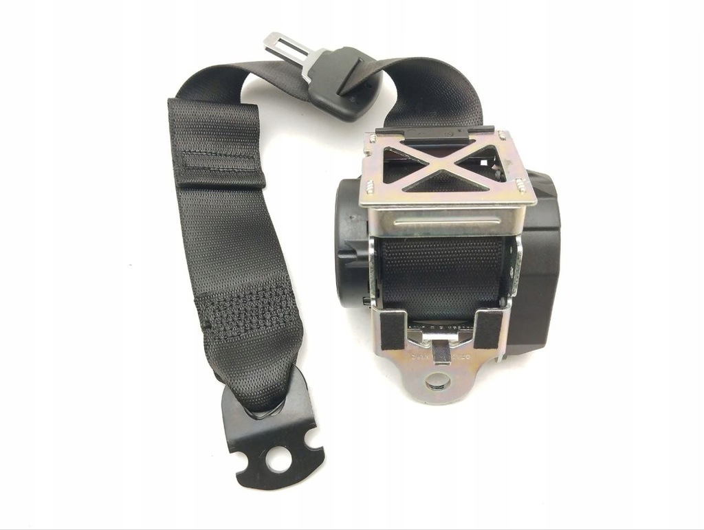 фото №5, Maserati levante 2017 pas безопасности сиденье заднего 634166800a