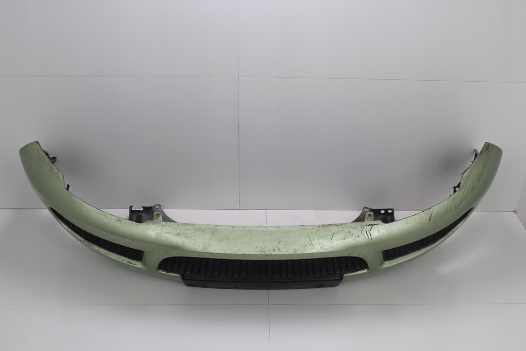 фото №13, Бампер перед vw new beetle lift 05-10r la6k