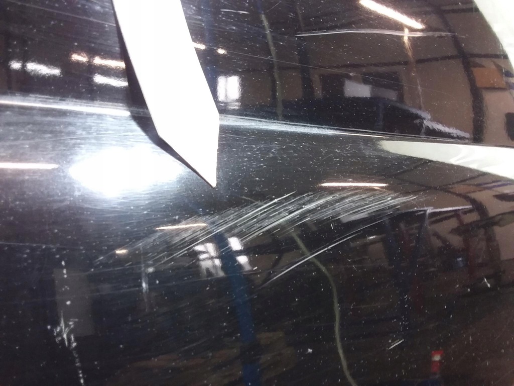 фото №5, Kia sportage ii дверь перед правое 9p