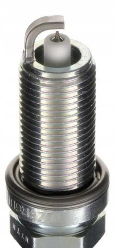 Ngk 1208 свеча зажигания ilzfr6d11 laser iridium Цена