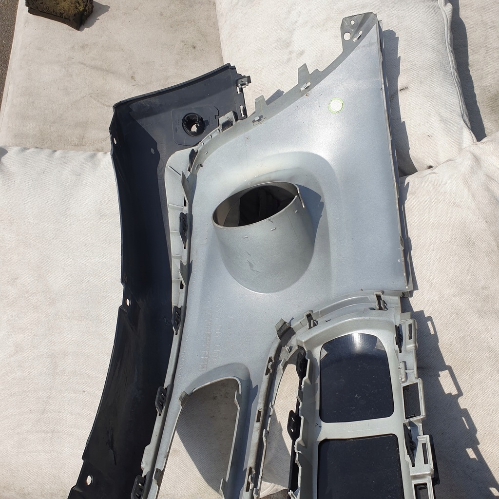 фото №13, Бампер передний mini cooper one f56 f57 оригинальный номер