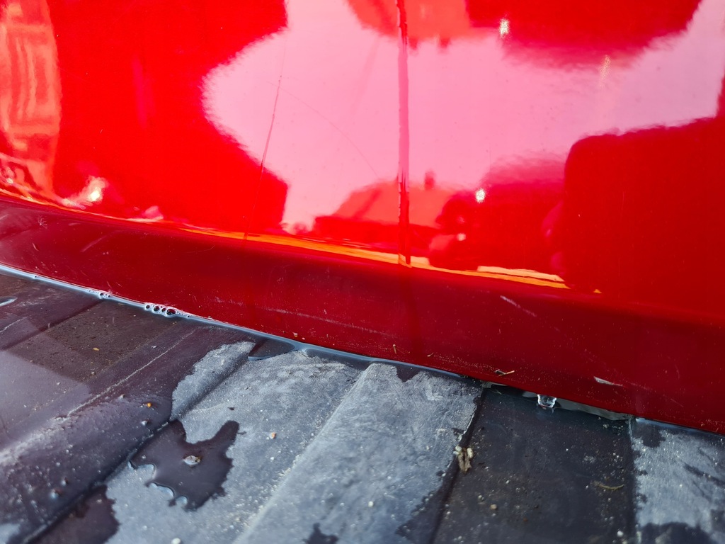 фото №6, Задня кришка багажника mazda cx3 cx-3