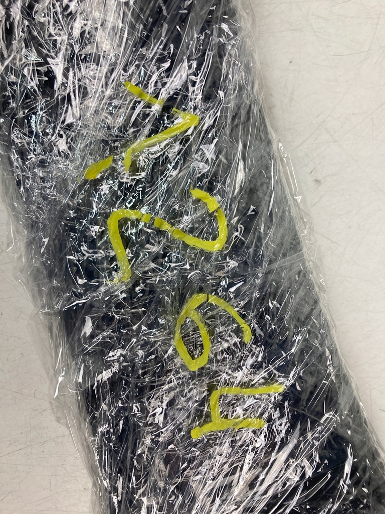 фото №9, Накладка защита ванна багажника tesla x nowa 1036236-00-f