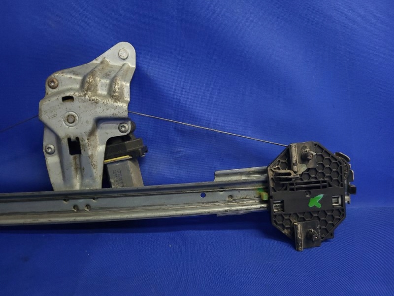 фото №7, Подъемник стекло левый перед dacia sandero ii