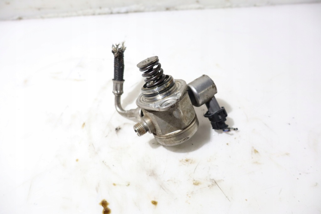 Купити Насос пального ford transit courier 1.0