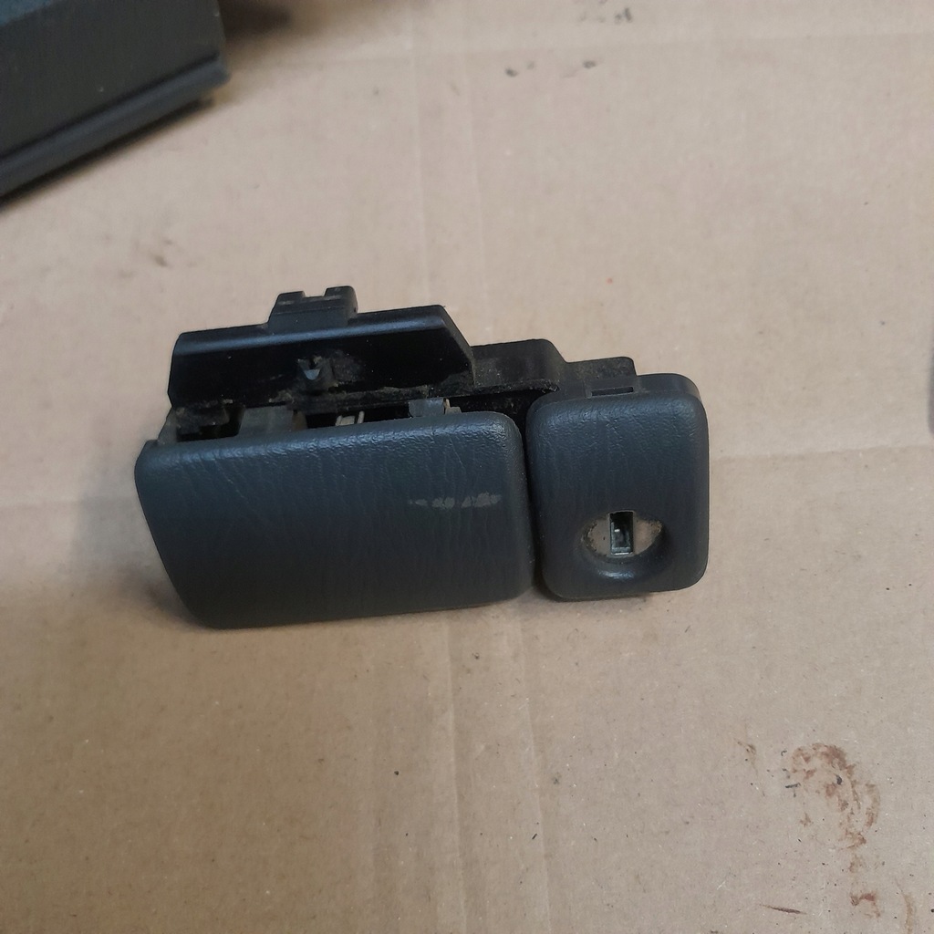 фото №5, Grand vitara i бардачок