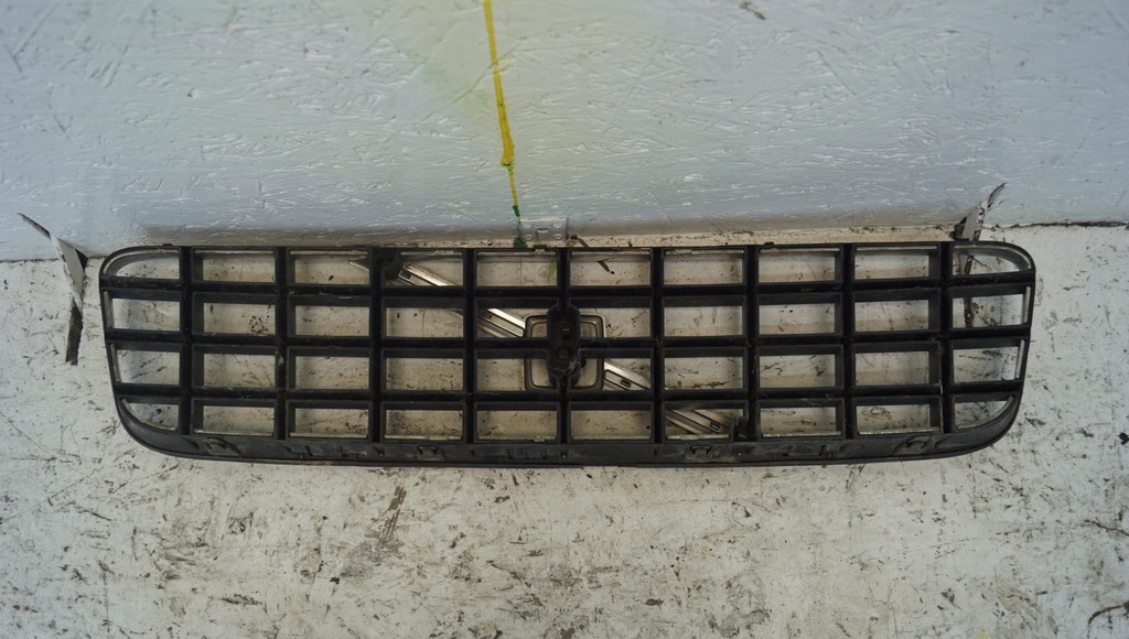 фото №7, Решётка радиатора решётка радиатора volvo xc90 i 8620641