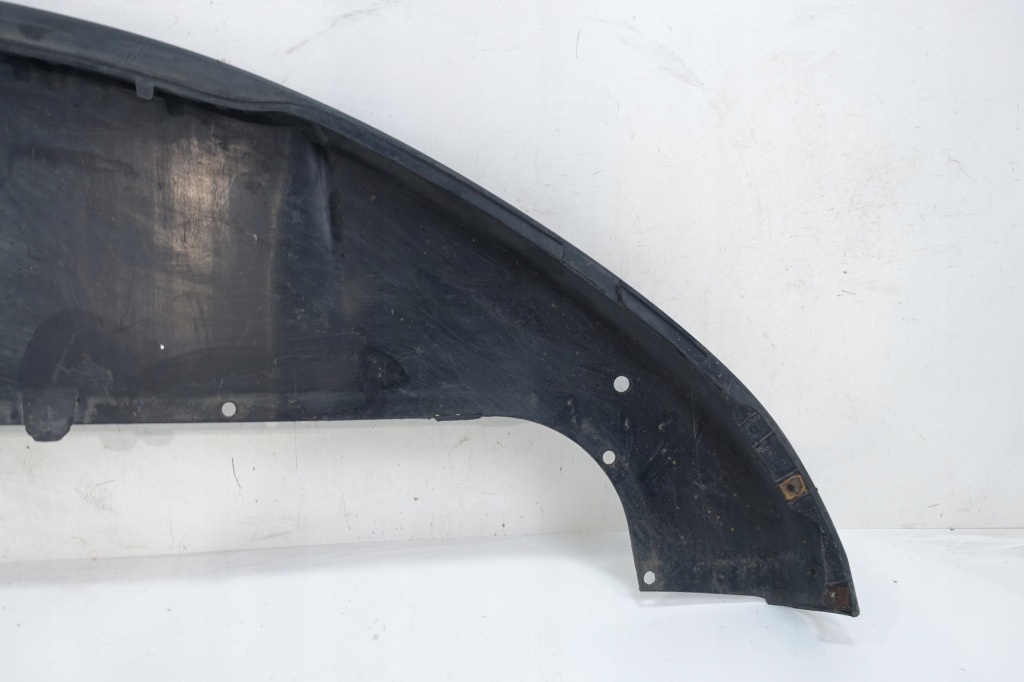 Tesla model s 2012- молдинг захист нижня бампера перед 6008160-00-d Ціна