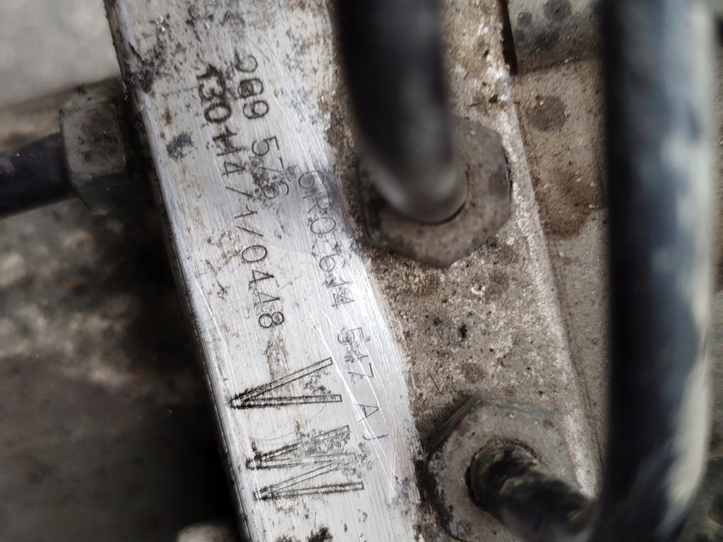 фото №5, Насос блок управления abs seat ibiza 4 iv 6r0907379as 6r0614517a