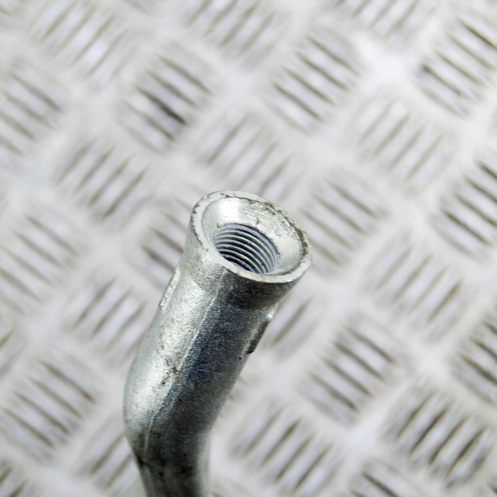 фото №6, Maserati levante 2020 права сторона тяга кермовий