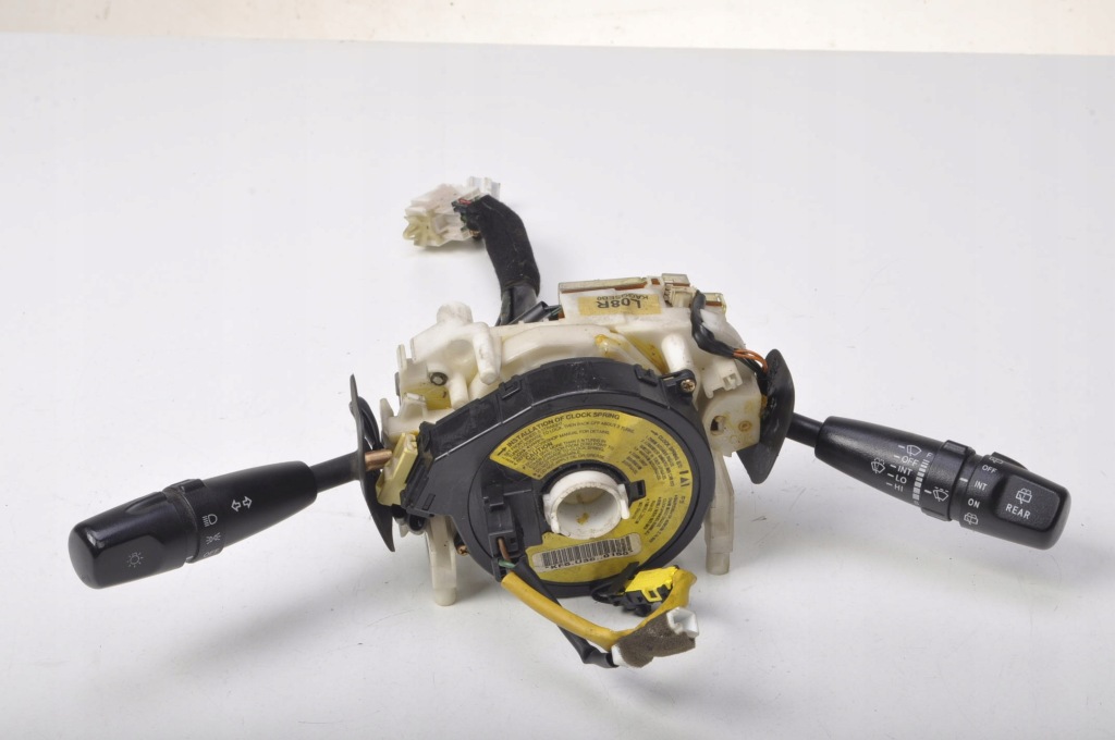 фото №1, Kia carnival i переключатель комбинированный лента lift