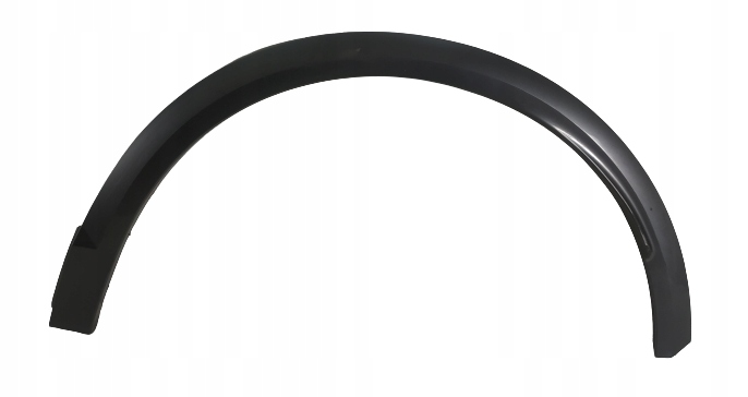 фото №1, Cupra formentor 21- 5ff молдинг крыла левая задняя