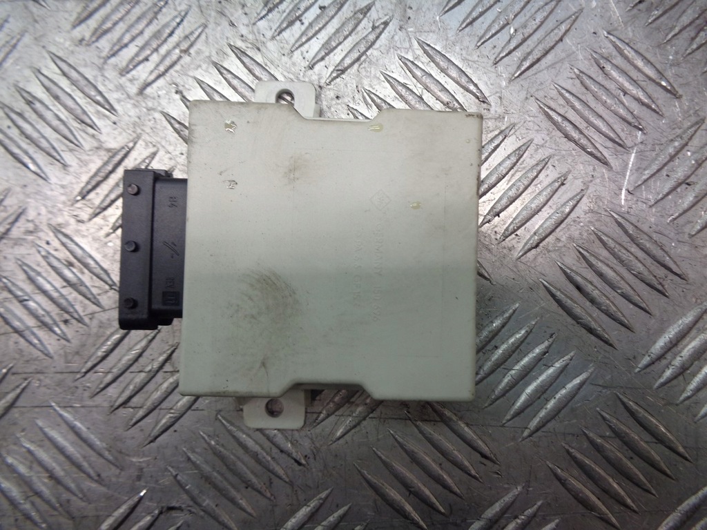 фото №1, Модуль двірник toyota avensis t25