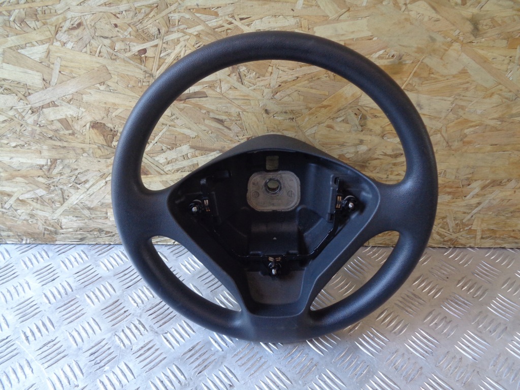 фото №1, Повітропровід fiat stilo 01- ładna