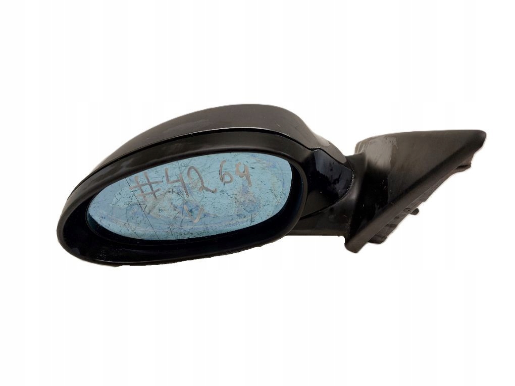 фото №1, 51167189945 7189945 зеркало левая bmw 3 e90, e91, e92, e93 2005-2011
