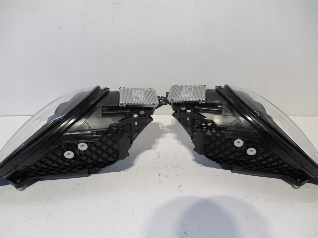 Фара фонари full led matrix porsche carrera gts Киев