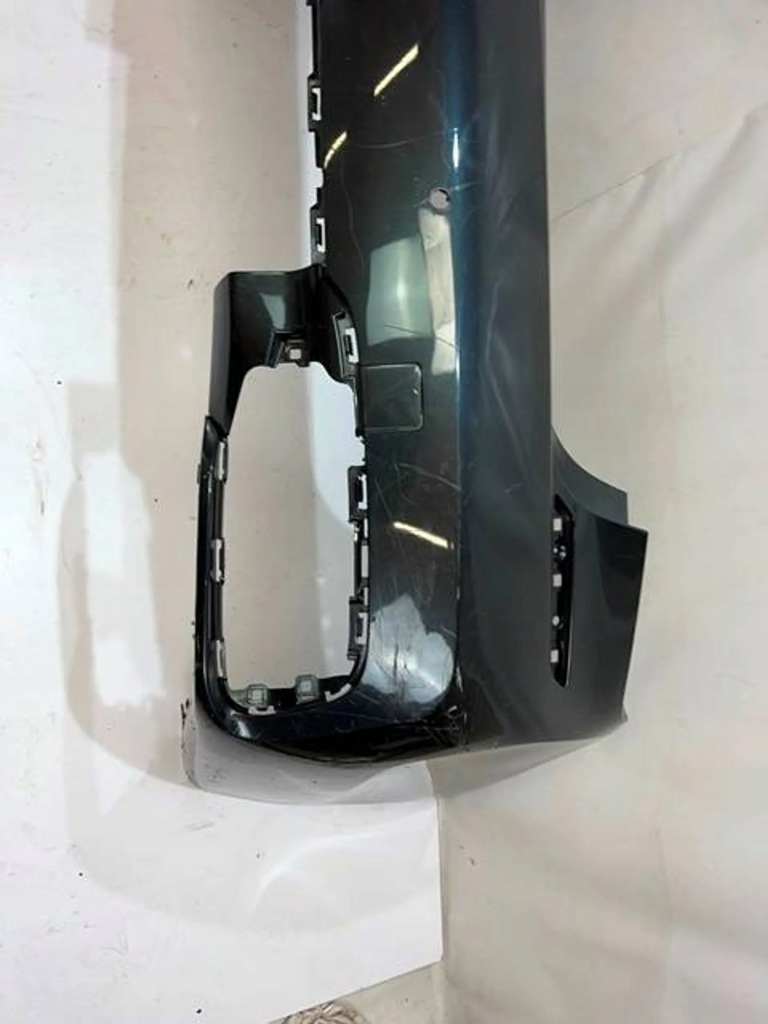 фото №6, Бампер задня задній bmw 7 vii g11 g12 m-pakiet