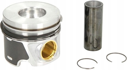 фото №1, Поршень audi a4 b7 2.0 2004-2008