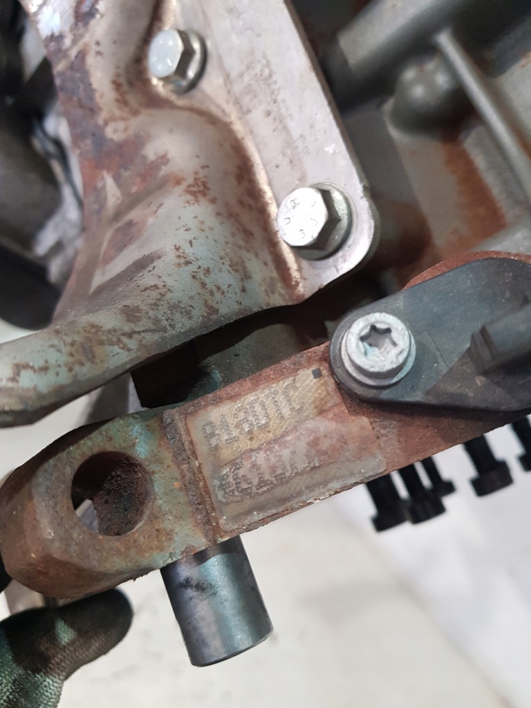 Купити Двигун kompletny b13dtc 1.3 cdti e6 opel corsa e 65tys km