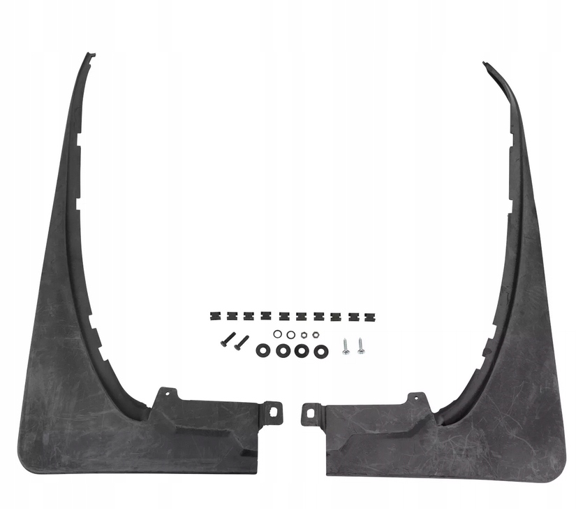 фото №1, Бризковики перед alfa romeo 159 50903092 fca оригінальний номер оригінал