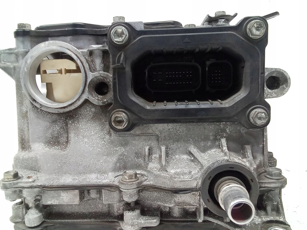 фото №5, Lexus ct 200h 2013 інвертор / перетворювач напруги