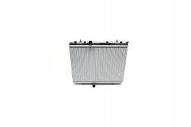 фото №1, Радіатор wody peugeot 301