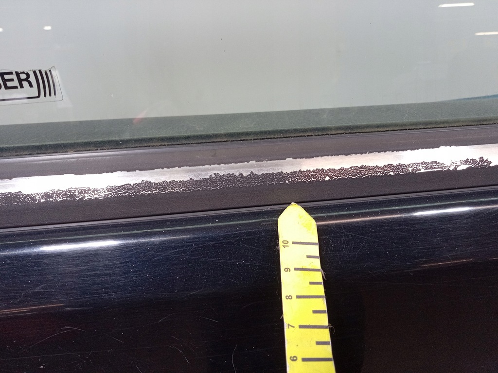 фото №8, Honda hr-v i 3d дверь перед правое nh592p