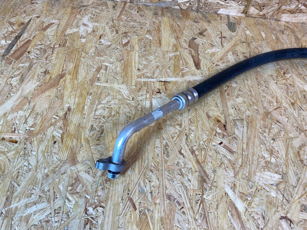 фото №7, Wąż шланг труба кондиционера mazda cx5 cx-5 ii 2.0 2017-