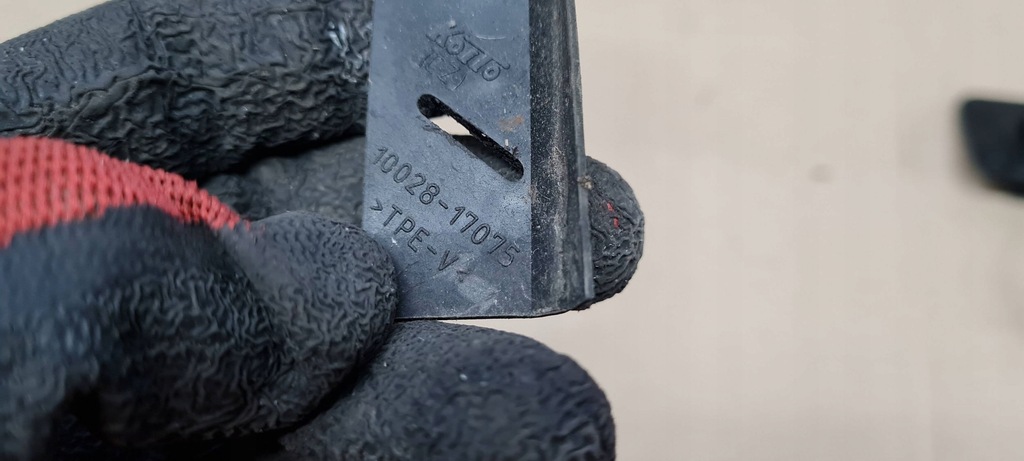 фото №6, Q5 8r прокладка лампи ліва лівий перед 8r0941191