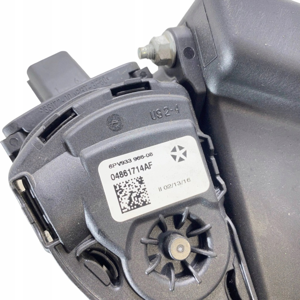 фото №8, Dodge charger 2016 педали