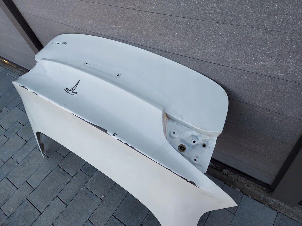 фото №10, Кришка багажника кришка tesla 3 lift