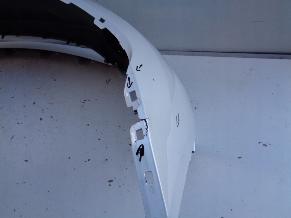 Купити Бампер передній tesla model y nr 43242