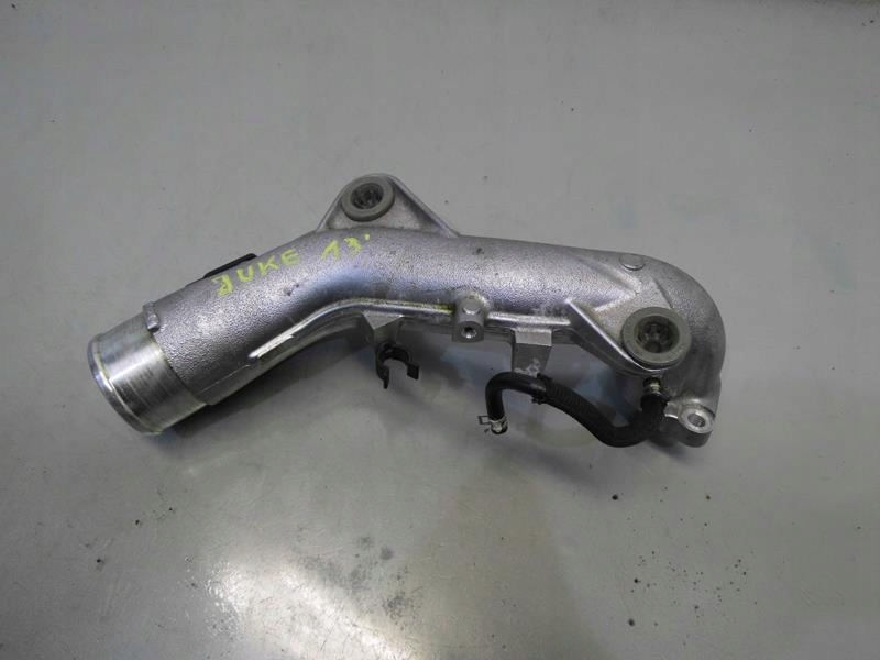 фото №1, Труба nissan juke 1.6 dig-t