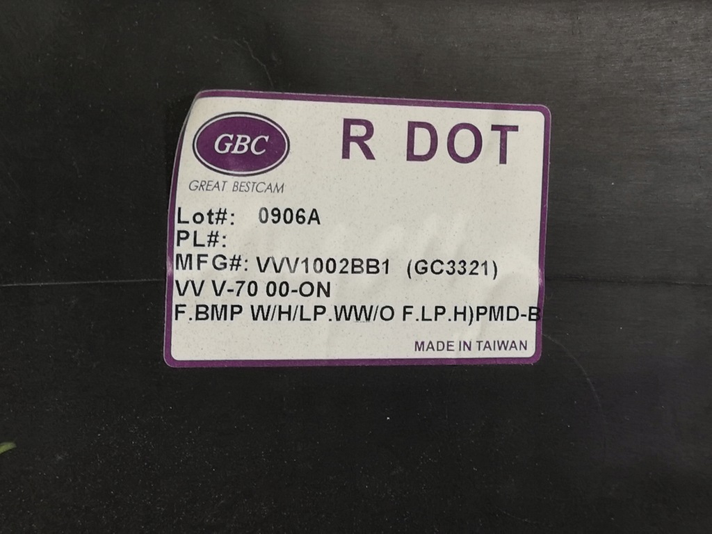 фото №10, Бампер перед volvo v70 ii 2000-2004 scantech vv4700000