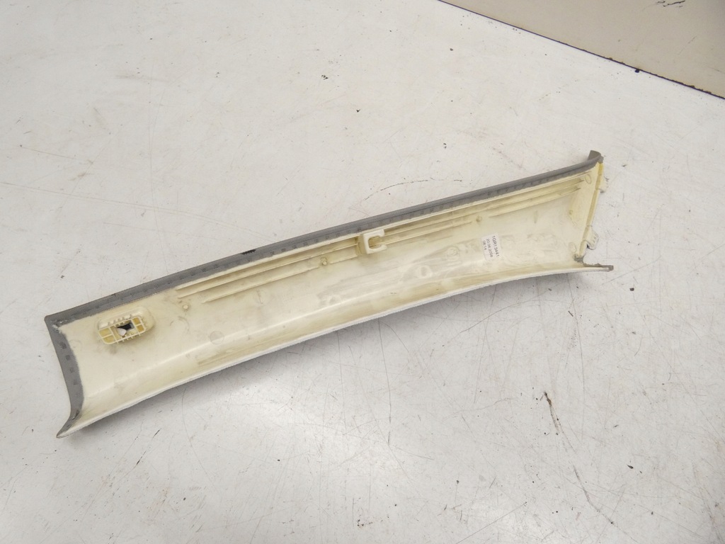 фото №5, Bmw e91 e90 защита стойка внутреннего правый перед a