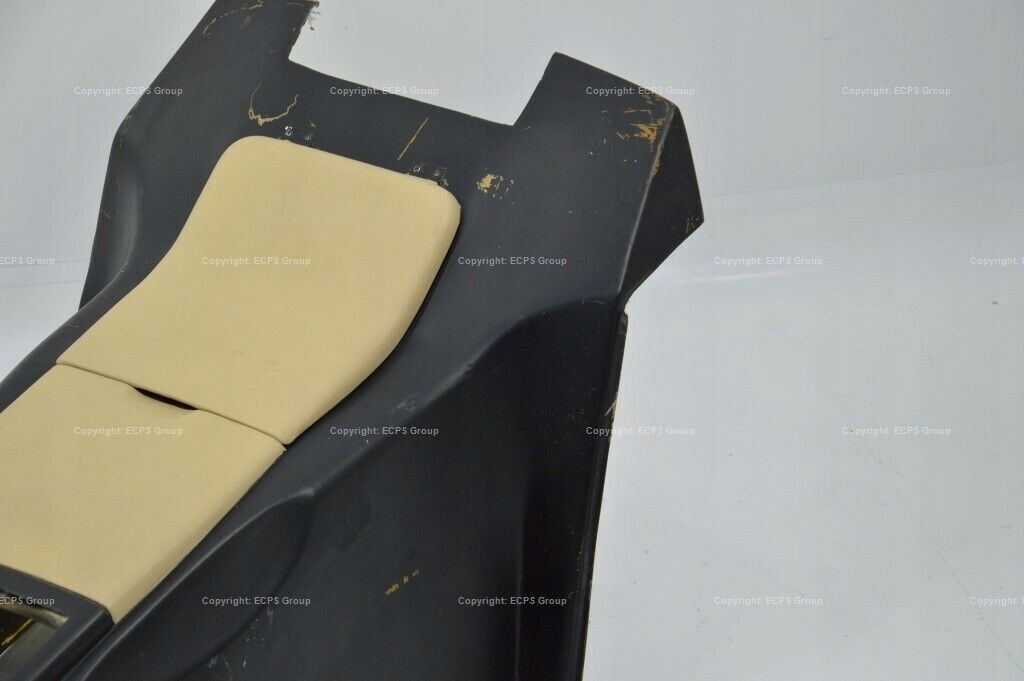 фото №7, Lamborghini diablo консоль средняя подлокотник