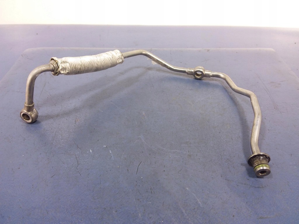 фото №1, A7 3.0 tdi шланг масла турбины 059145771al