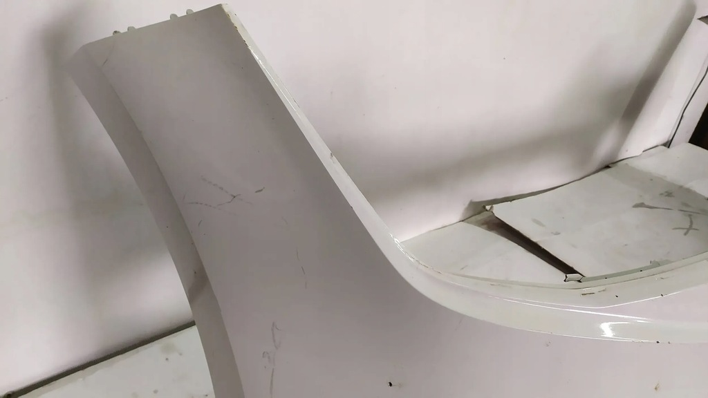 фото №15, Бампер перед передній seat ibiza v