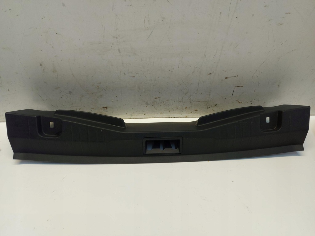 фото №1, Ford mustang mach-e захист поперечина заднього lj8b-r404c08-acw