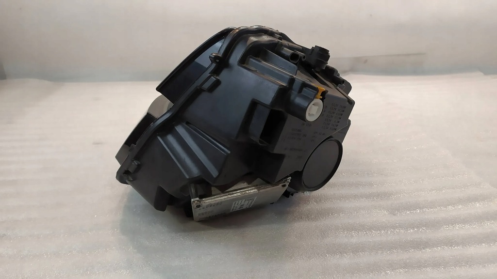 фото №8, Лампа перед передняя левая skoda karoq