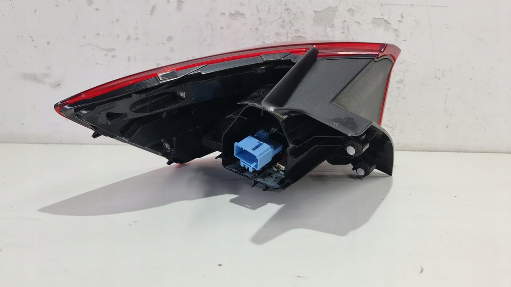 фото №5, Лампа задняя правая led vw t-roc lift 2ga945096d