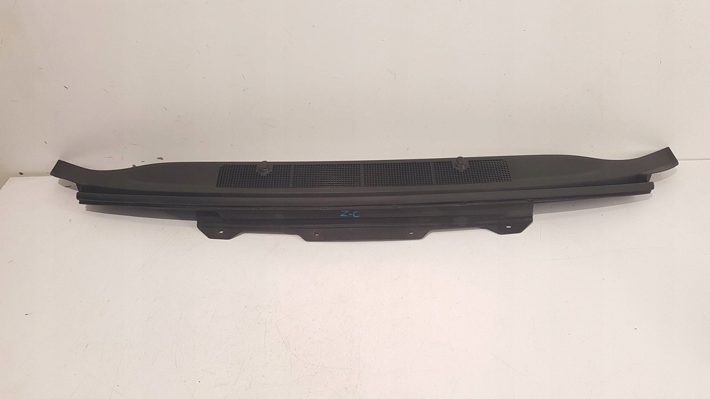 фото №1, Opel zafira c жабо перед верхний