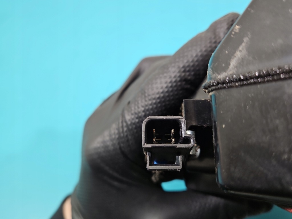 Сабвуфер a1638200902 mercedes ml w163 Оригінал