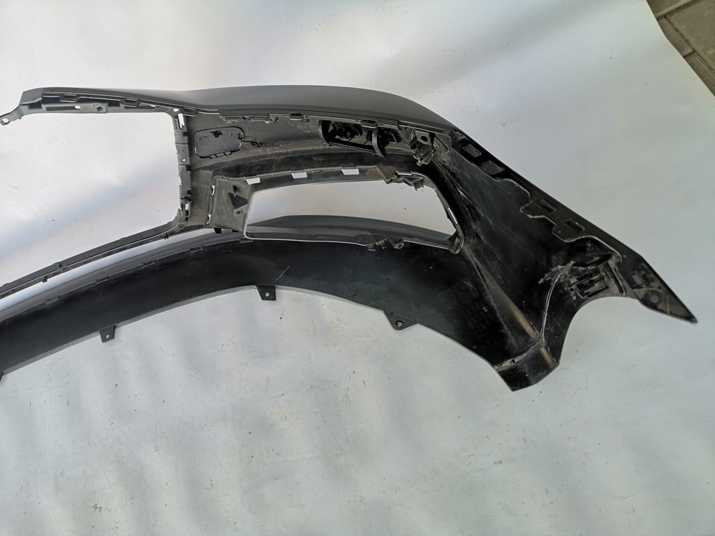 фото №9, Audi a7 4k8 s-line - бампер передний polecam