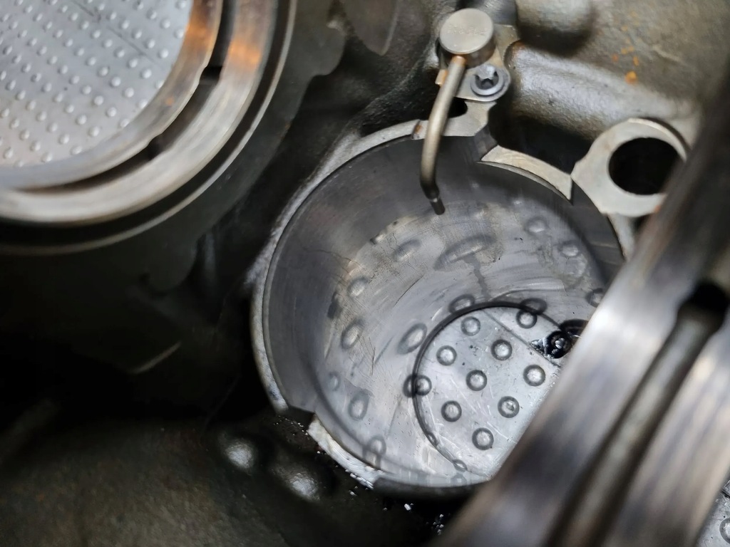 фото №15, Блок двигуна mercedes sprinter w906 2.2cdi 651955 euro5