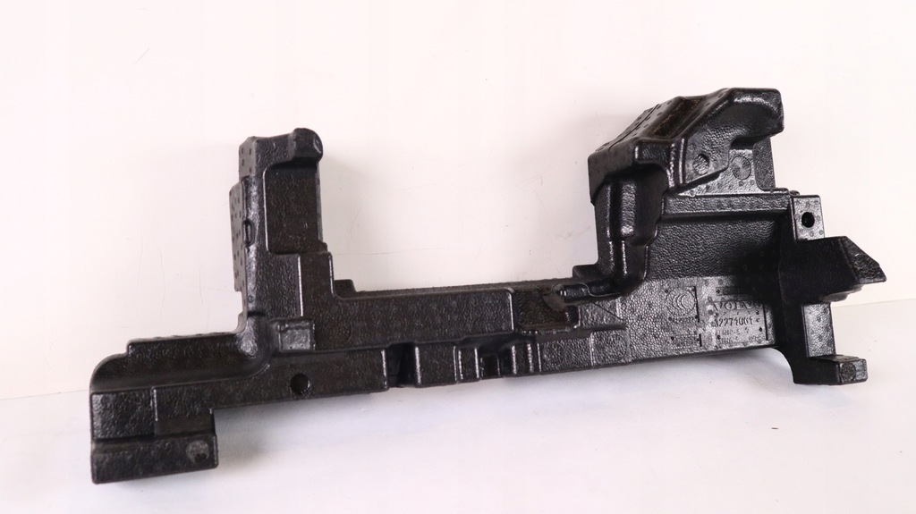 фото №6, Volvo xc60 ii пенополистирол вкладыш багажника 32271061