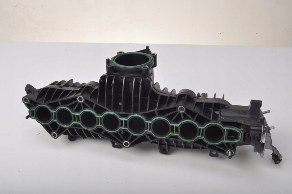 фото №6, Volvo xc60 ii t4 t5 t6 t8 коллектор впускной  31441970